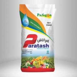 Paratash