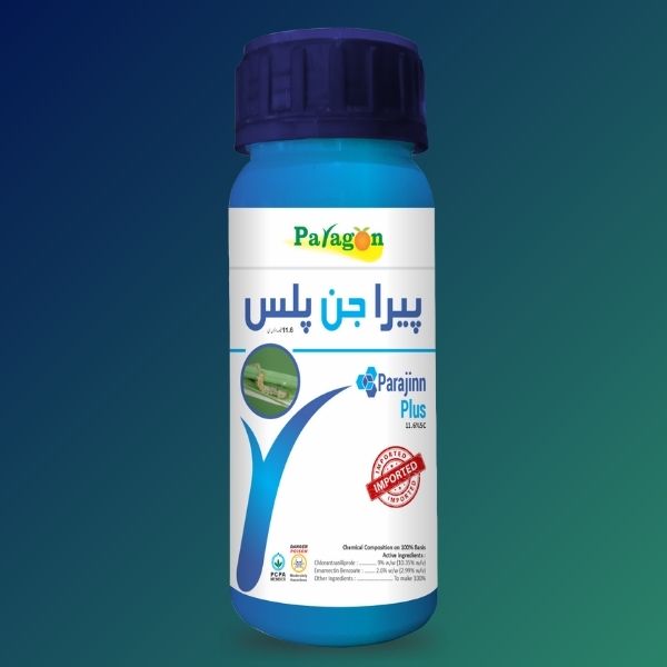 Parajinn Plus