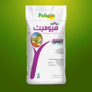 Paragon Humate